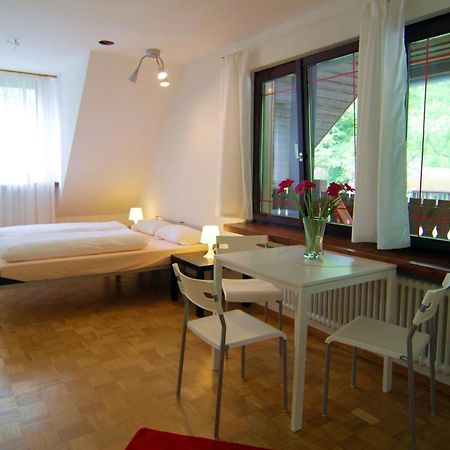 Hostel Waldblick Φράιμπουργκ Εξωτερικό φωτογραφία