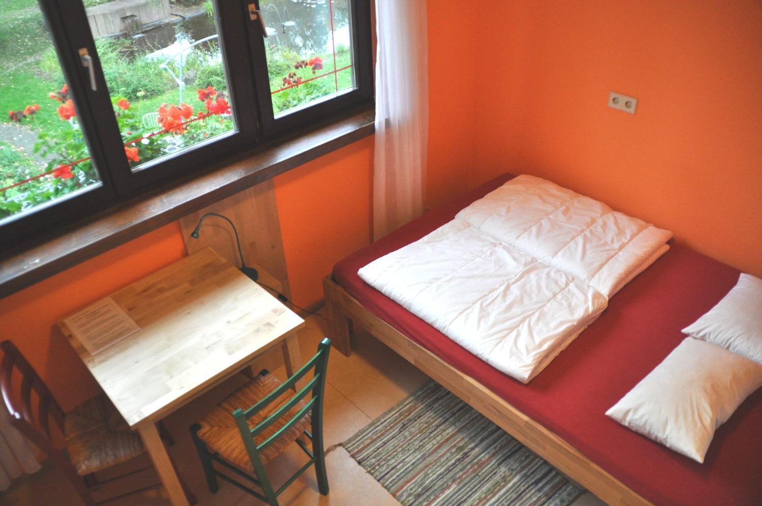 Hostel Waldblick Φράιμπουργκ Εξωτερικό φωτογραφία