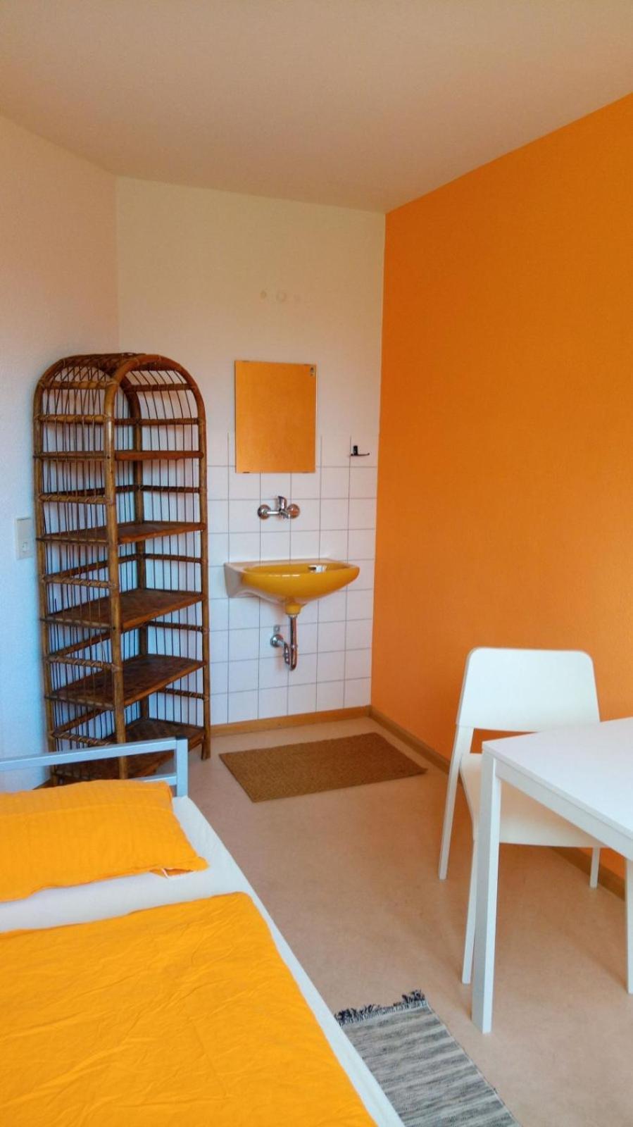 Hostel Waldblick Φράιμπουργκ Εξωτερικό φωτογραφία