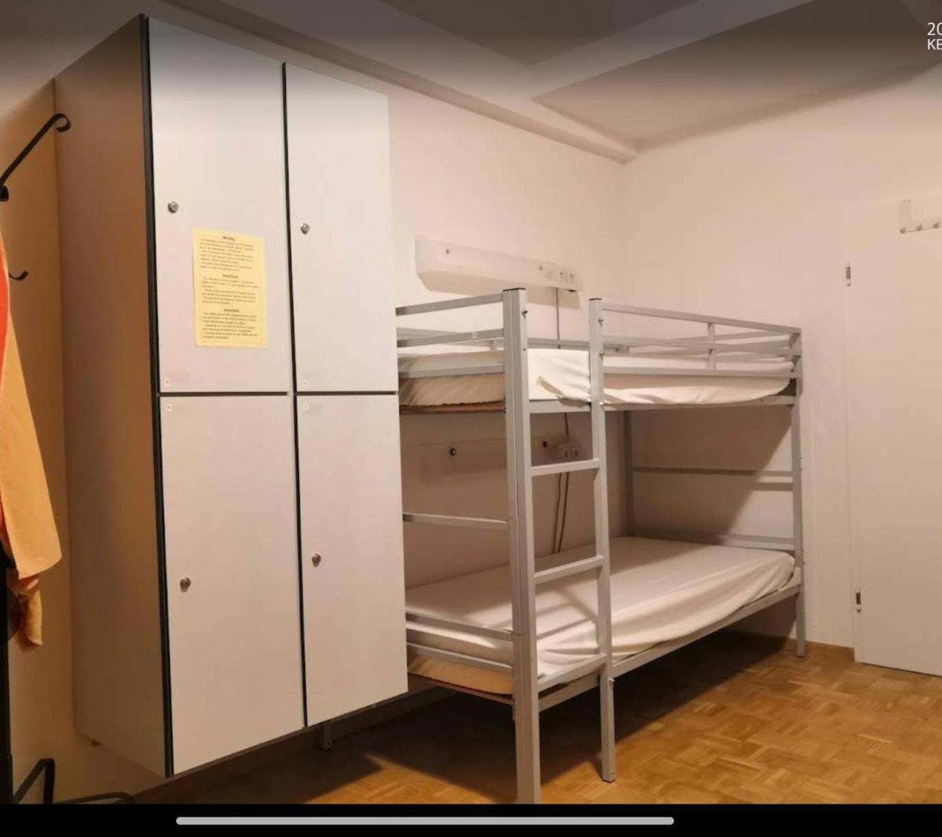 Hostel Waldblick Φράιμπουργκ Εξωτερικό φωτογραφία
