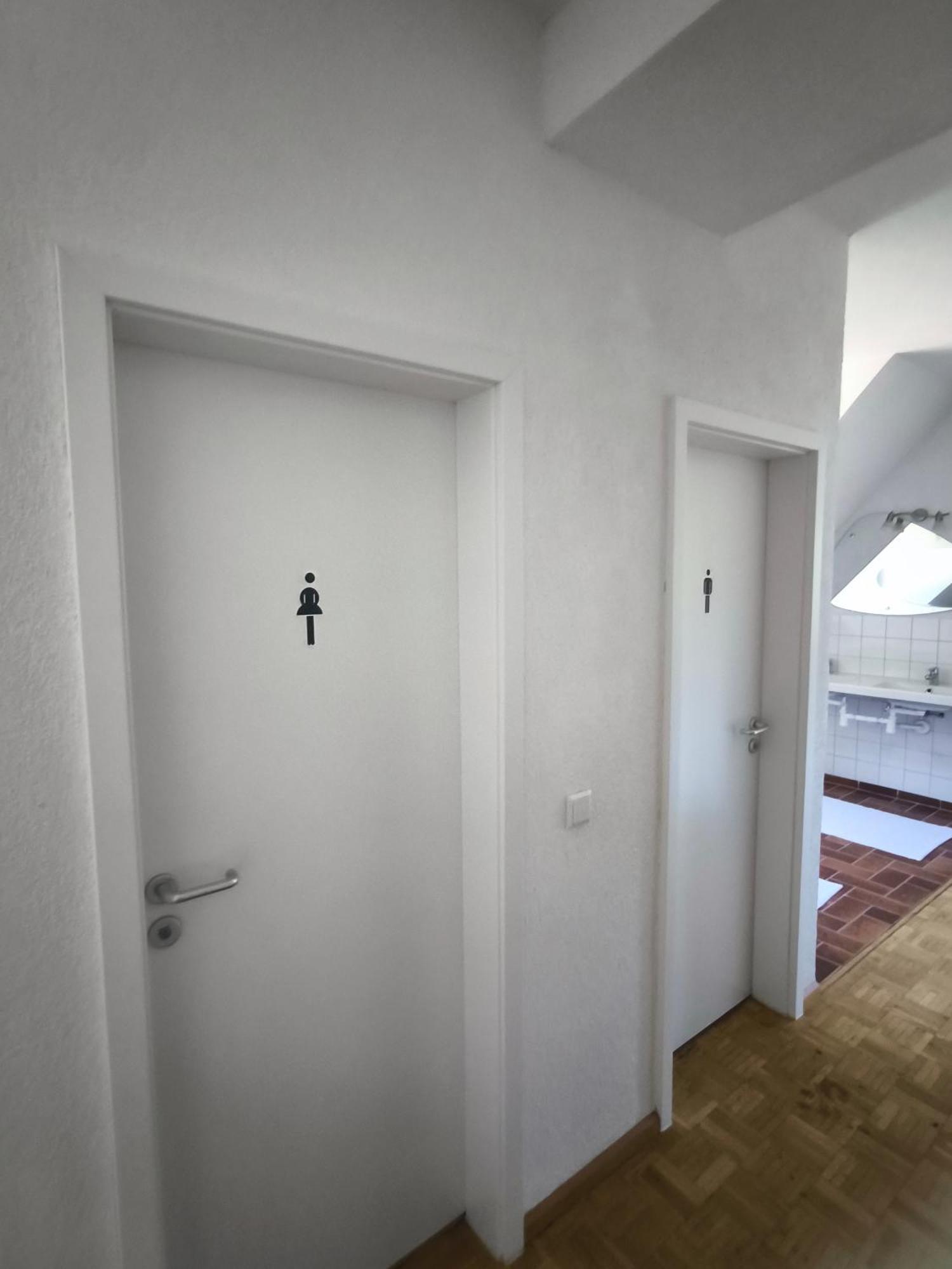 Hostel Waldblick Φράιμπουργκ Εξωτερικό φωτογραφία