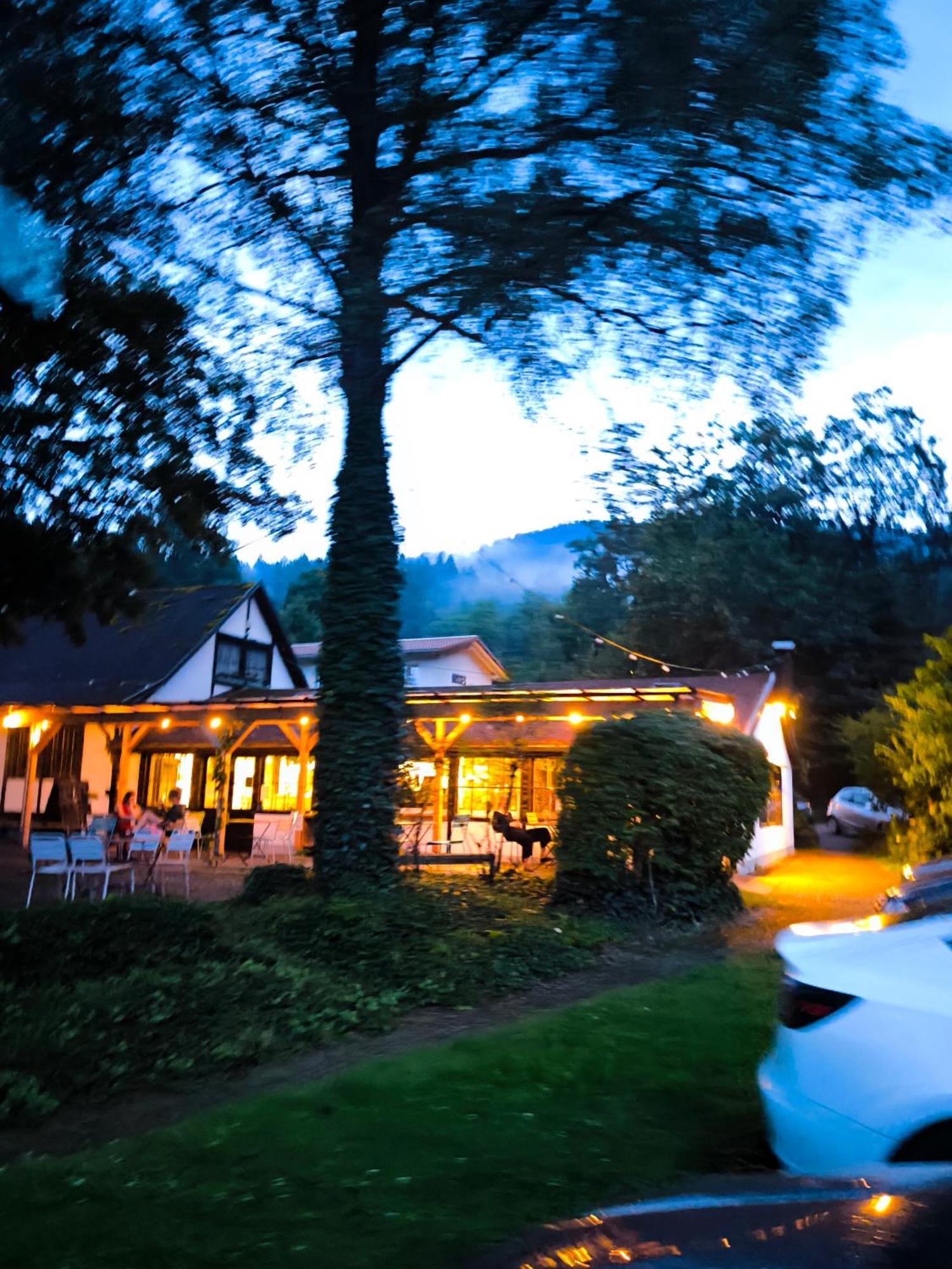 Hostel Waldblick Φράιμπουργκ Εξωτερικό φωτογραφία
